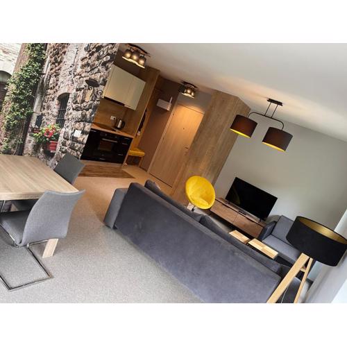 Apartament Piano