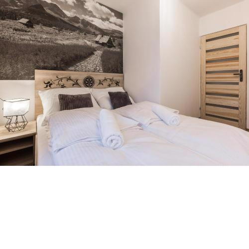 Apartament Piaseckiego Centrum