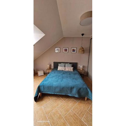 Apartament Piasek