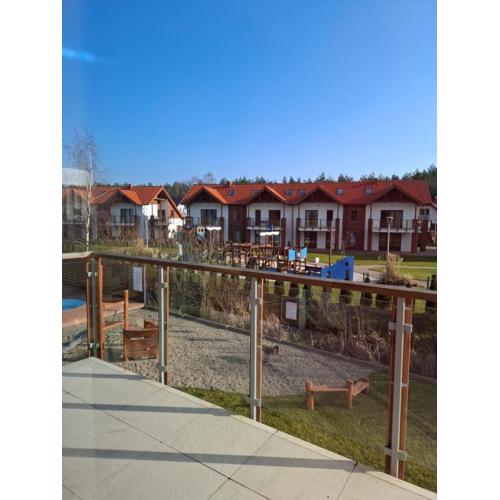 Apartament Piaskowa 2