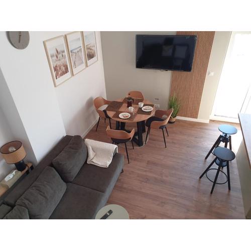 Apartament Piaskowa Duna