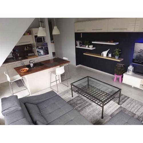 Apartament Piaskowa