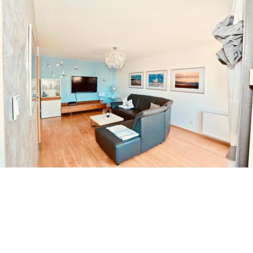 Apartament Piaskowy Jantar 2