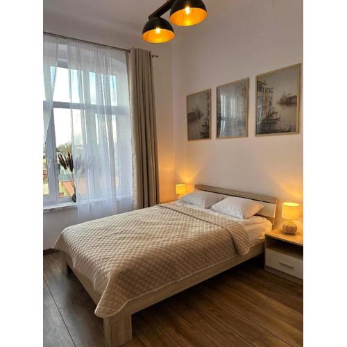 Apartament Piaskowy Kołłątaja