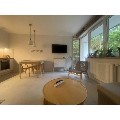Apartament Piaskowy Słoneczne Tarasy