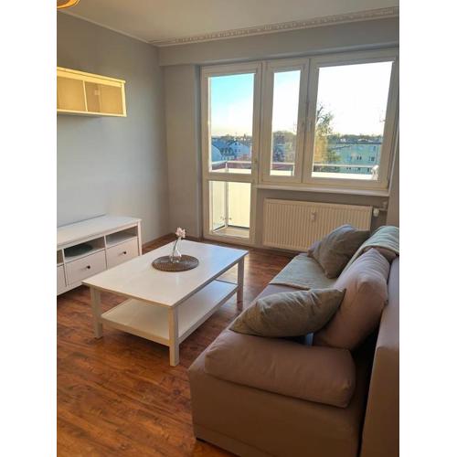 Apartament Piaskowy