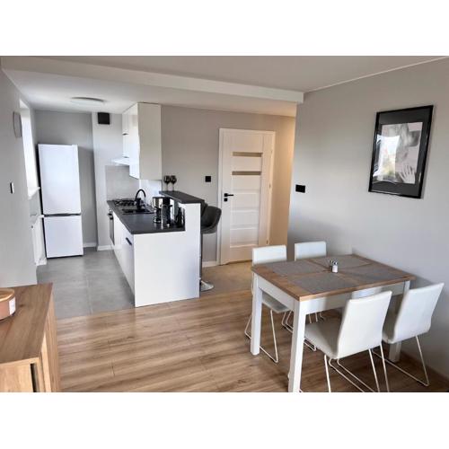 Apartament Piast