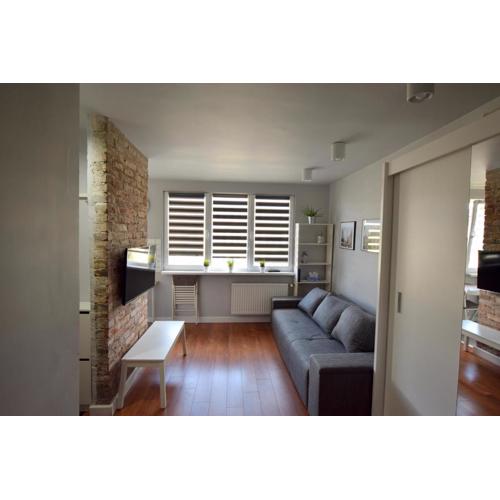 Apartament Piastowska