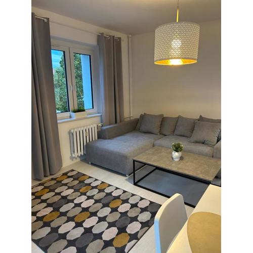 Apartament Piastowska