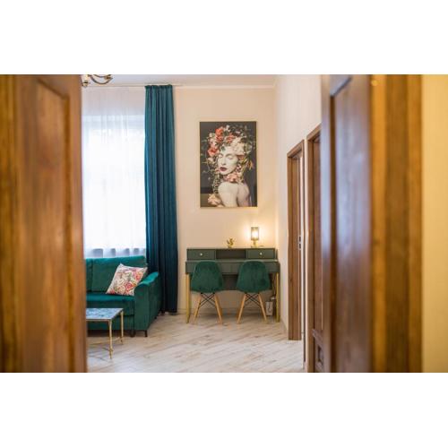 Apartament Piastowski