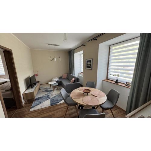 Apartament Piątka Wałbrzych
