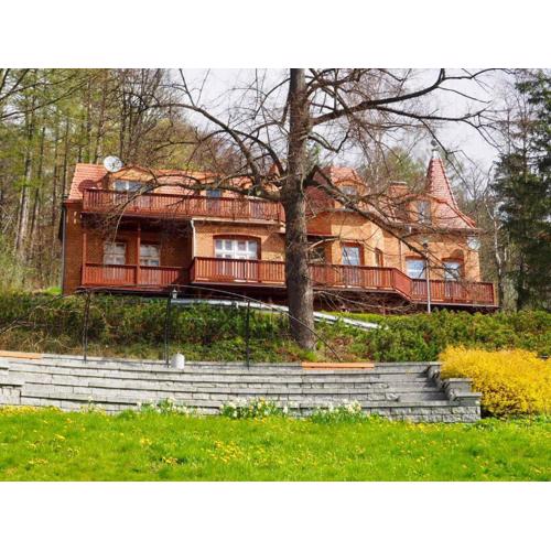 Apartament Piękna 4