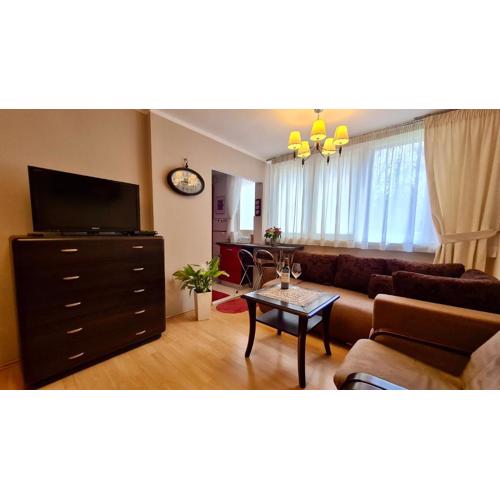 Apartament Piękna Katowice