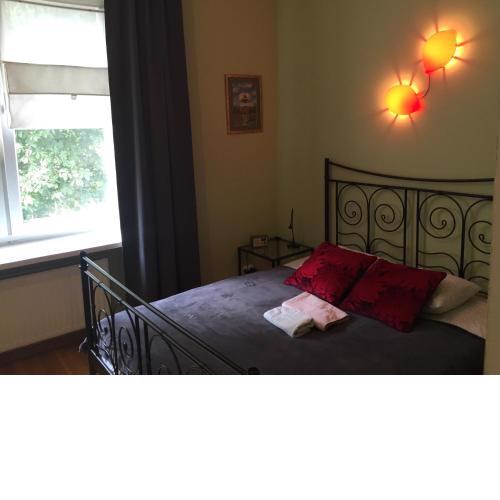 Apartament PIĘKNA