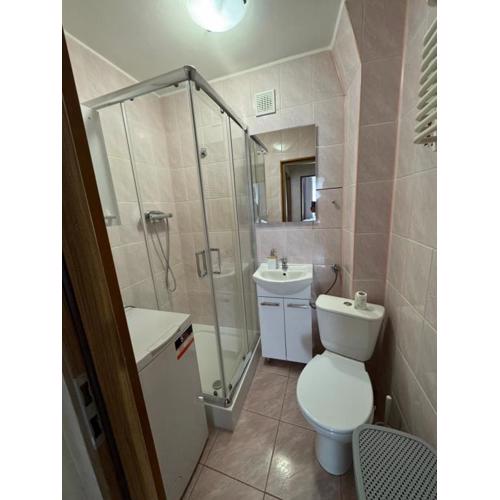 Apartament Piękna