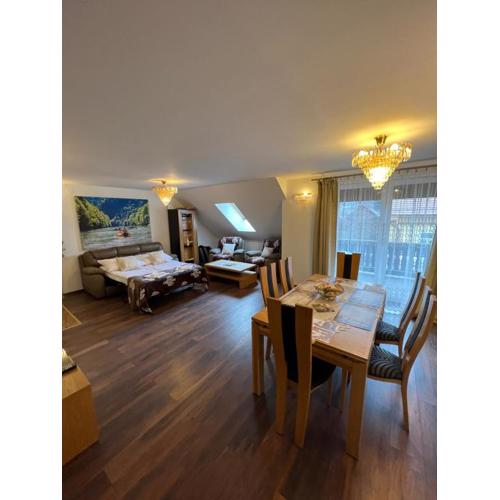 Apartament Pieniny Dream