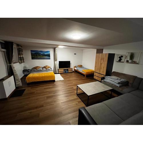 Apartament Pieniny