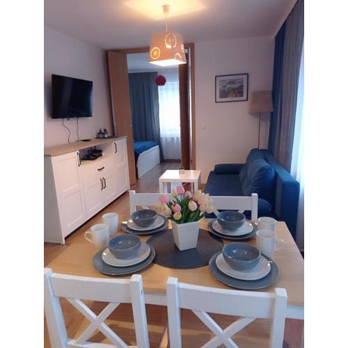 Apartament Pieniny