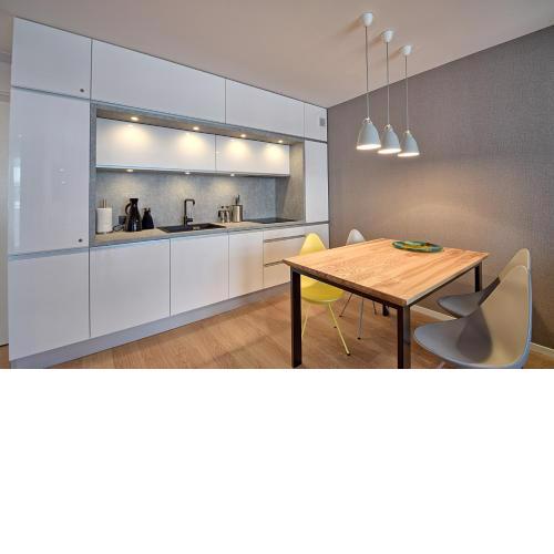 Apartament PIER 72 PREMIUM