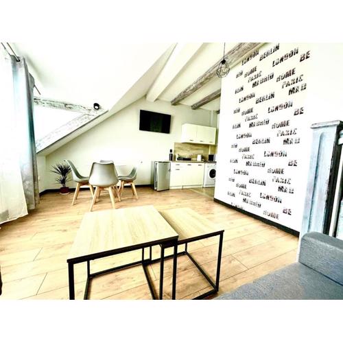 Apartament PIER Centrum