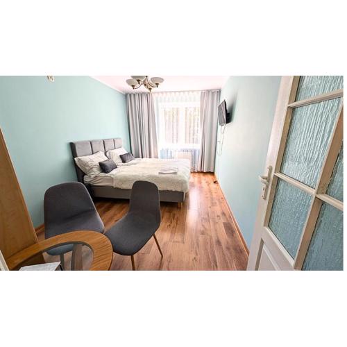 Apartament Piernikowe Serce