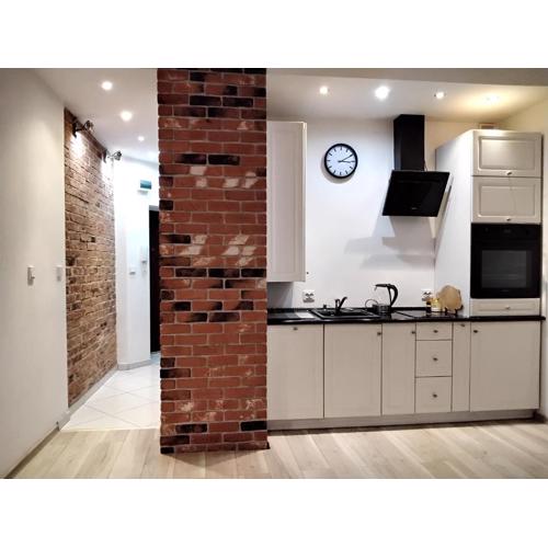 Apartament Piernikowy na Starym Mieście