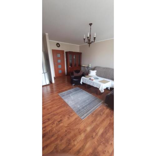 Apartament Piernikowy