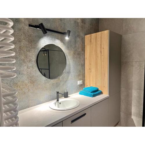 Apartament Pierwsza Dzielnica