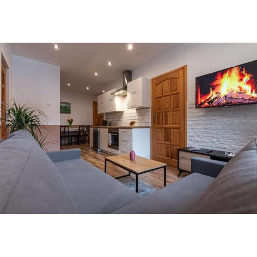 Apartament PIETRASÓWKA