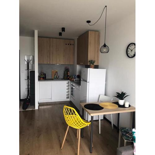 Apartament Pileckiego Nowy Dwór Mazowiecki Airport Modlin 24 H
