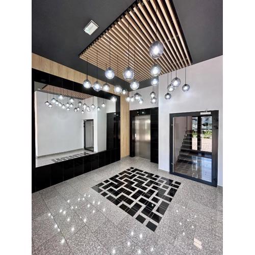 Apartament Pileckiego