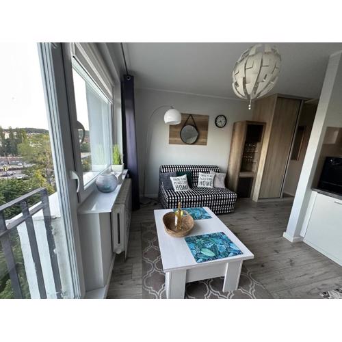 Apartament Pilotów 8