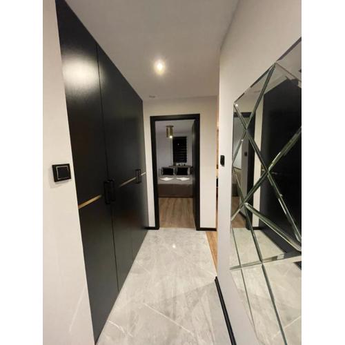 Apartament Piłsudskiego