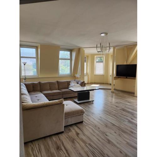 Apartament Piłsudskiego