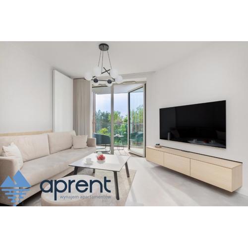 Apartament Pinea Baltic View 02 - Aprent