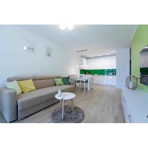 Apartament Pinea by Major Domus Club