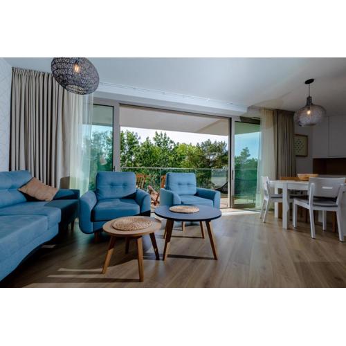 Apartament Pinea de Lux by Major Domus