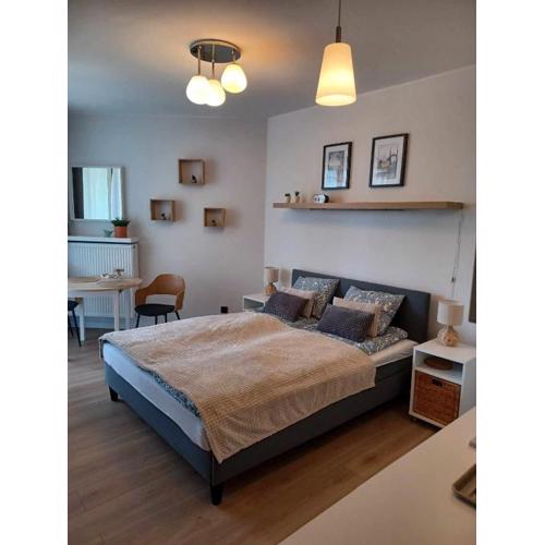 Apartament PINEA Pobierowo