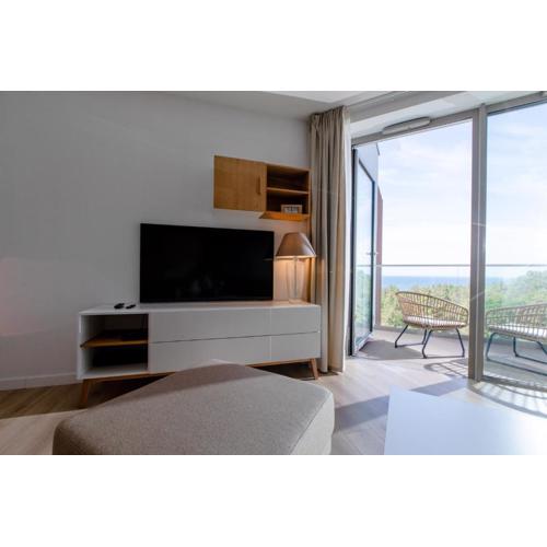 Apartament Pinea Premium by Major Domus Club