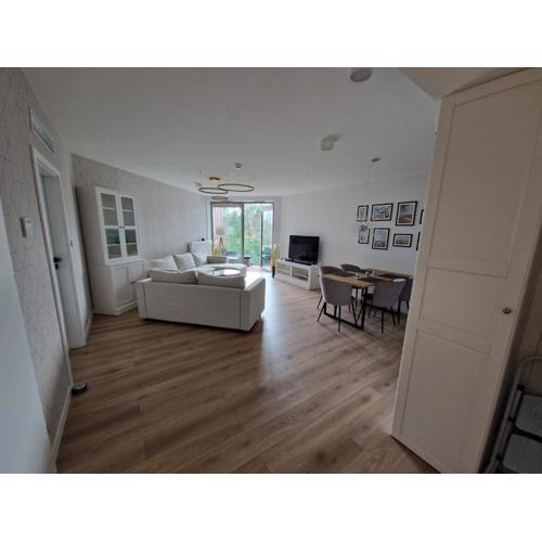 Apartament Pinea SUNSET