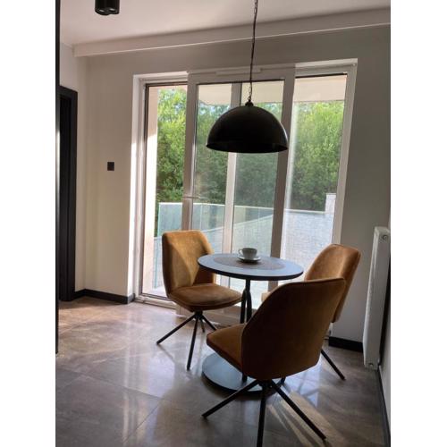 Apartament Pinia