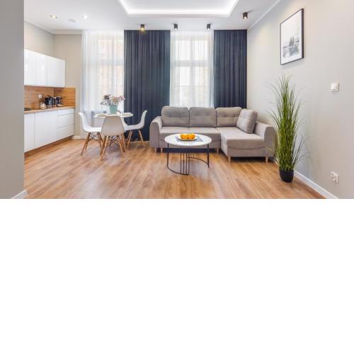 Apartament Pink Love 4AB - Holiday City