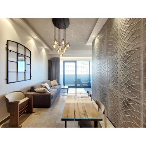 Apartament Pionier