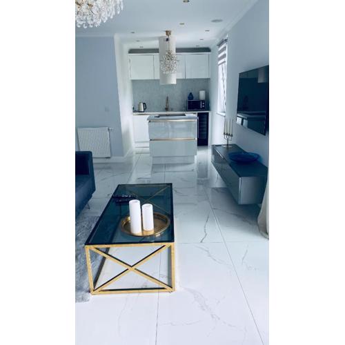 Apartament Pionierów 6
