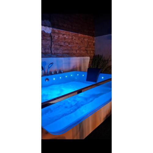 Apartament Piorun