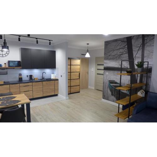 APARTAMENT PIOTR