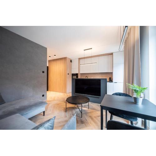 Apartament Piotrkowska 44 - studio