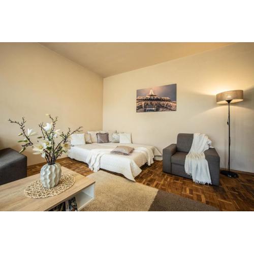 Apartament Piotrkowska 71
