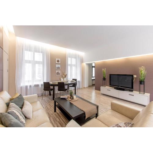Apartament Piotrkowska