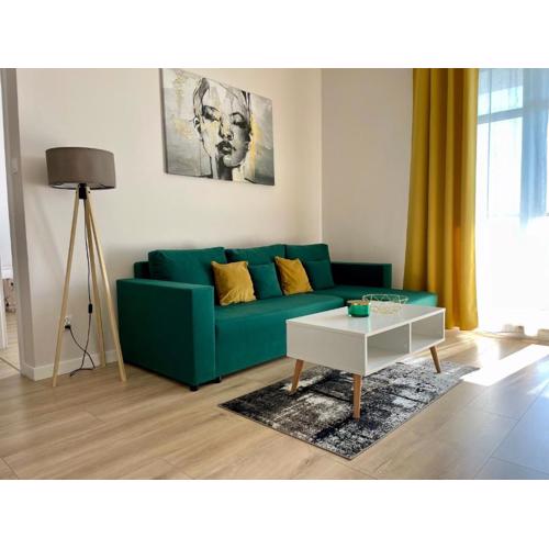 Apartament Pirat